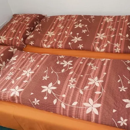 بيت شباب U Hospudky
