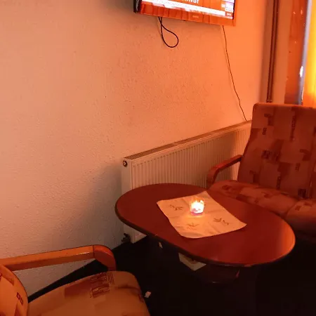 U Hospudky * Ostrava