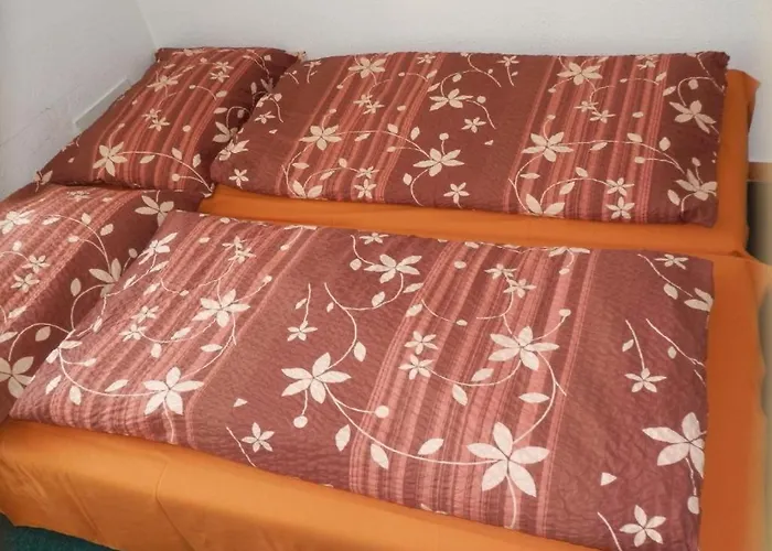 Auberge de jeunesse U Hospudky