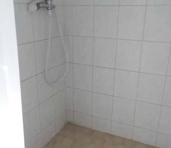 Auberge de jeunesse U Hospudky *